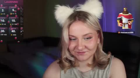 Snapshot of sensual_girrrl chatting on September 22, 8:46 pm Ilona online show from September 22, 8:46 pm