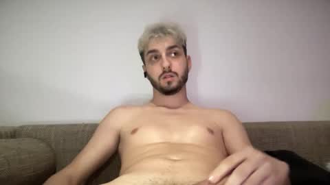 Sensual Kevin online show from June 4, 10:38 pm