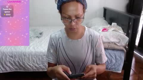 sensual_natalie online show from March 18, 2:34 pm