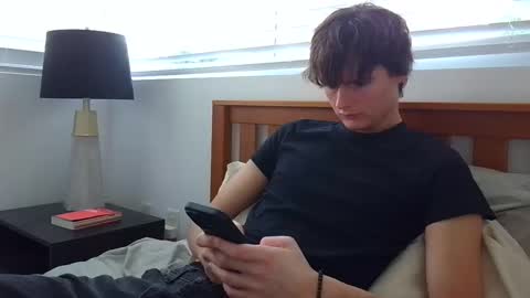 Cam online show from February 7, 9:58 pm