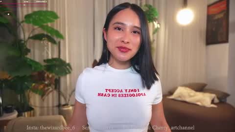 Maria- OF sensual bee online show from October 2, 11:47 pm