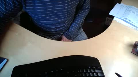 Sensually Yours online show from November 10, 11:40 pm