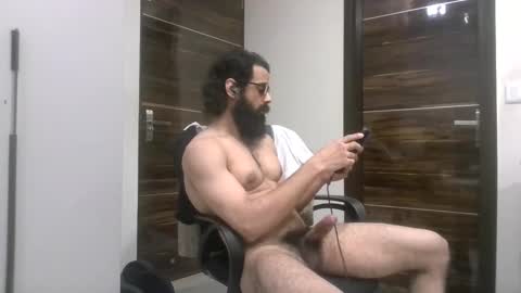 Sentient Being online show from October 31, 8:53 pm