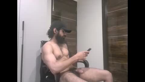 Sentient Being online show from October 10, 8:13 pm