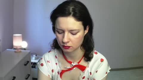 senxsual_tease online show from March 2, 10:00 am