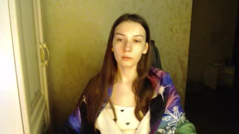 senxual__ online show from November 4, 3:41 am