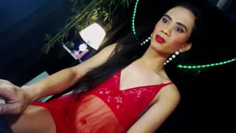 senyora_evangelista online show from May 28, 12:30 am