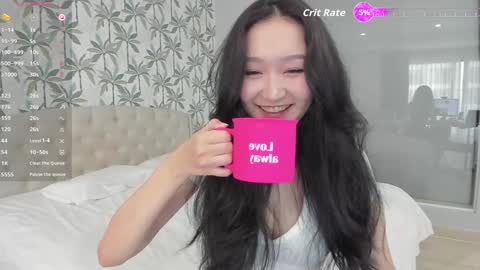 Aya online show from September 8, 11:04 pm