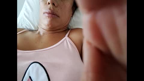 sephorandmonell online show from February 19, 1:50 pm