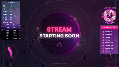 SeraLeeXXX online show from March 3, 6:03 pm