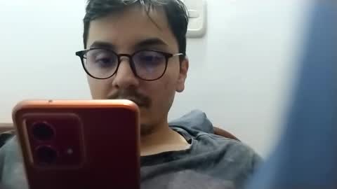 Seb online show from December 28, 2:42 pm