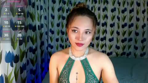 Chloe online show from July 20, 12:07 pm