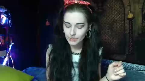 Seraphin Munster online show from March 19, 6:13 pm