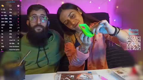 sereia_vessel online show from October 1, 5:06 am