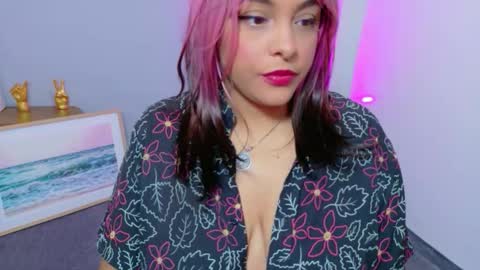 Serena online show from December 16, 2:01 pm