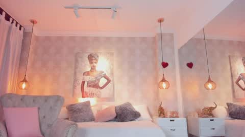 serena___ online show from April 6, 4:46 am