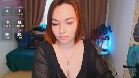 Serena online show from May 11, 2:07 am