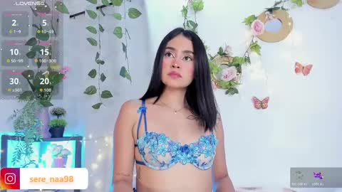 SERE online show from May 25, 12:39 am