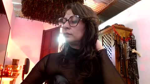 Serena Xyz online show from May 14, 5:22 pm
