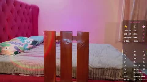 serenaa_rabbit online show from November 27, 3:52 pm