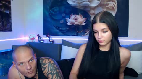 serenaandryan online show from October 16, 8:07 pm