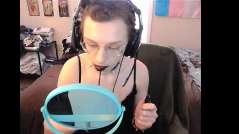 serenabastille online show from March 9, 7:48 pm