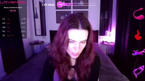 serenamilss online show from February 24, 2:20 pm