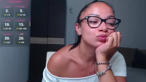 SereneSophi online show from August 7, 4:00 am