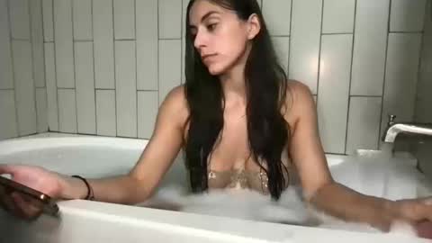 Serenity la diosa online show from October 11, 11:30 pm