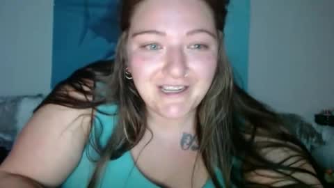 Serenity online show from February 25, 5:52 am