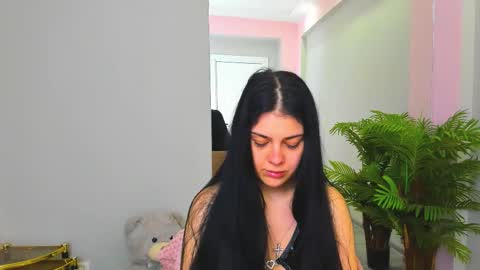 SerennaNoir online show from March 1, 7:51 pm