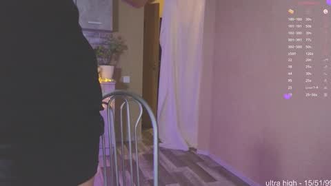 Hey Guys and Girls non-binary personalities  Im Sereta online show from February 27, 11:25 am