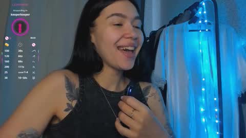 Ariana online show from October 12, 3:21 am