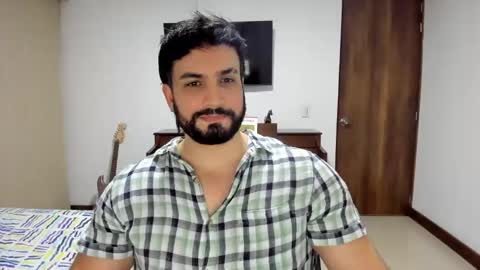 SERGEII R online show from November 11, 11:29 pm