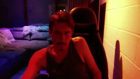 sergevz online show from August 6, 8:51 pm