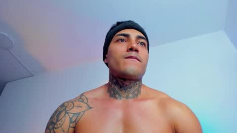 Snapshot of sergio__ferrer chatting on October 12, 1:53 am sergio__ferrer online show from October 12, 1:53 am