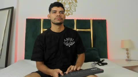 Sergio online show from July 7, 11:47 am