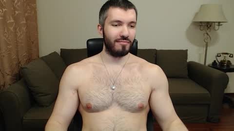 Serg Superior online show from December 23, 6:26 pm