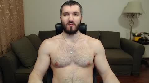 Serg Superior online show from December 29, 2:27 am