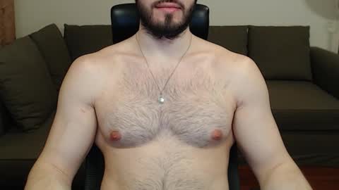 Serg Superior online show from December 23, 3:07 am