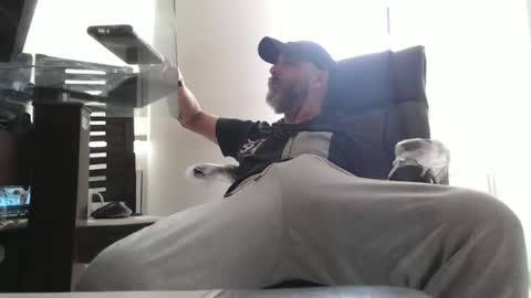hetero serio discreto online show from May 8, 6:46 pm