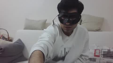 sero98313230 online show from March 25, 7:15 am