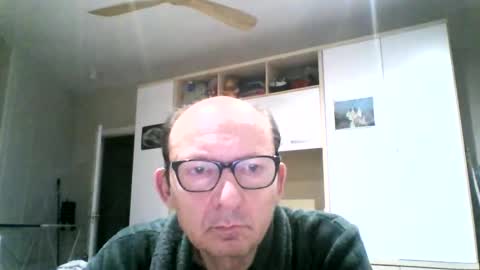 serrano49 online show from February 3, 6:56 pm