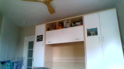 serrano49 online show from December 13, 12:28 pm