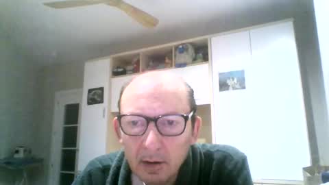 serrano49 online show from September 24, 4:30 am