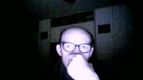 serrano49 online show from April 21, 2:26 am