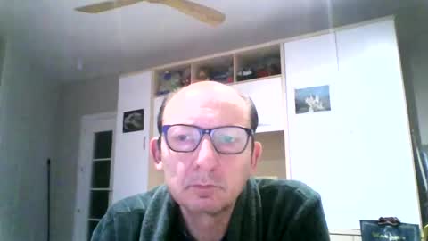 serrano49 online show from February 11, 2:37 am