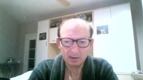 serrano49 online show from September 23, 4:28 am