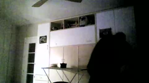 serrano49 online show from October 31, 7:36 pm