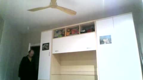 serrano49 online show from February 23, 4:03 am